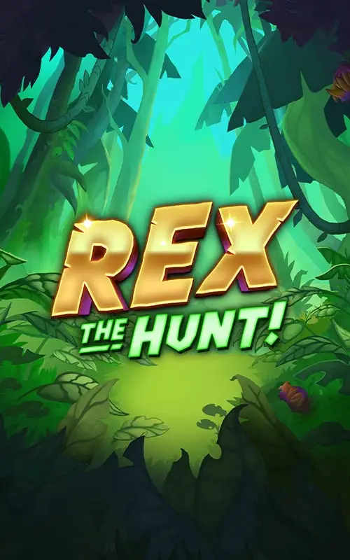 Rex the Hunt