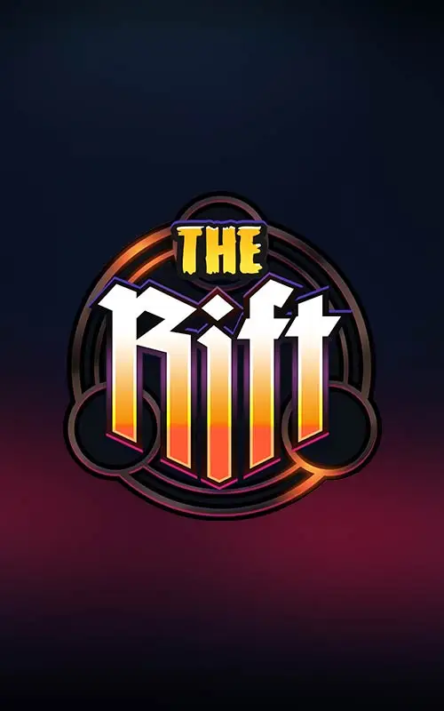 The Rift