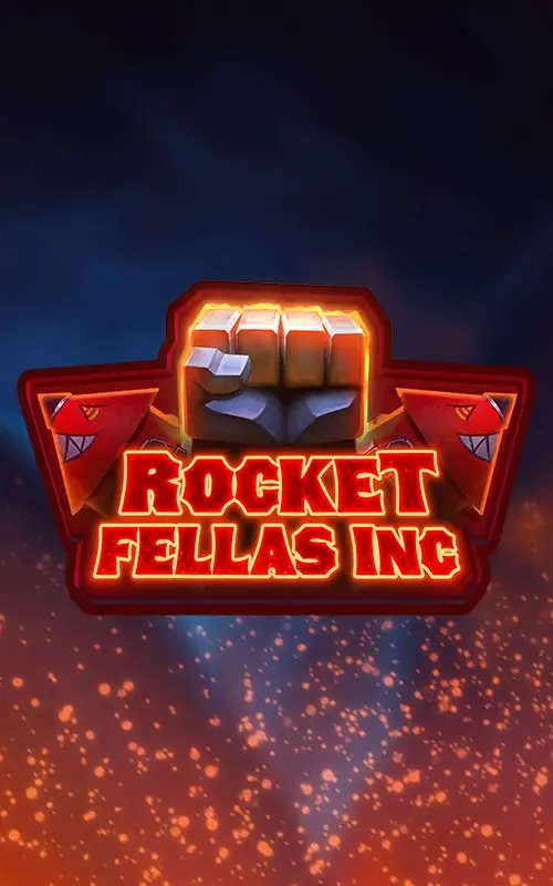 Rocketfellas