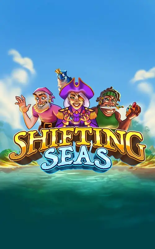 Shifting Seas
