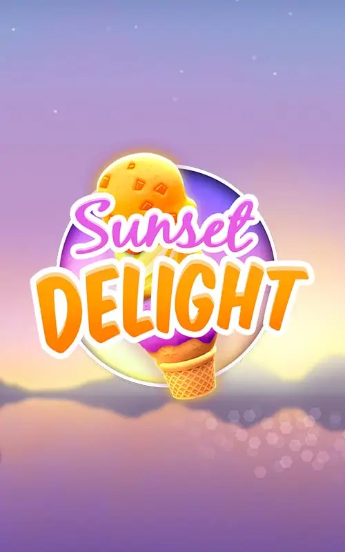 Sunset Delight