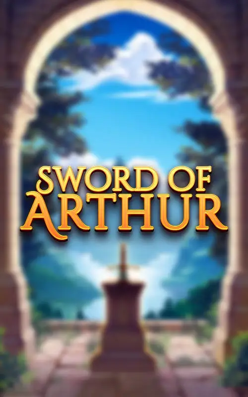 Sword of Arthur