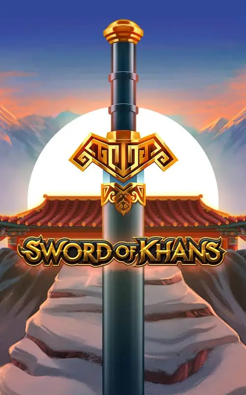 Sword of Khans