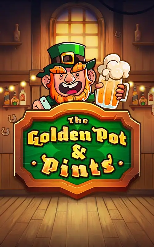 The Golden Pot and Pints