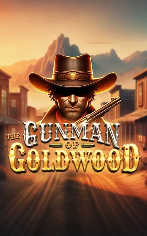 The Gunman of Goldwood