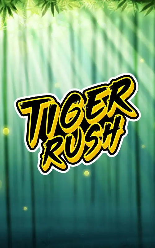 Tiger Rush