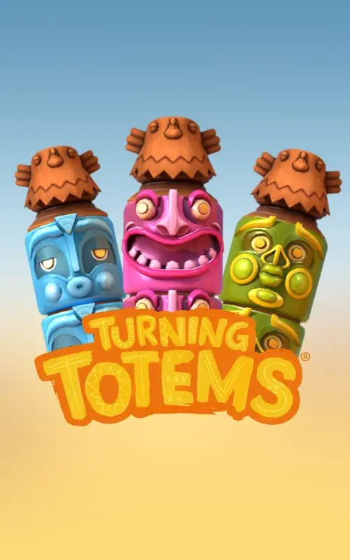 Turning Totems
