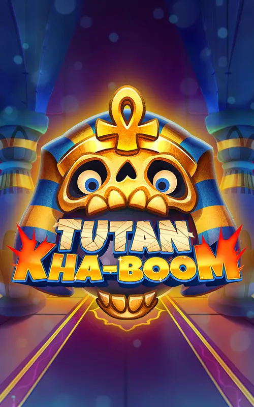 Tutan Kha boom
