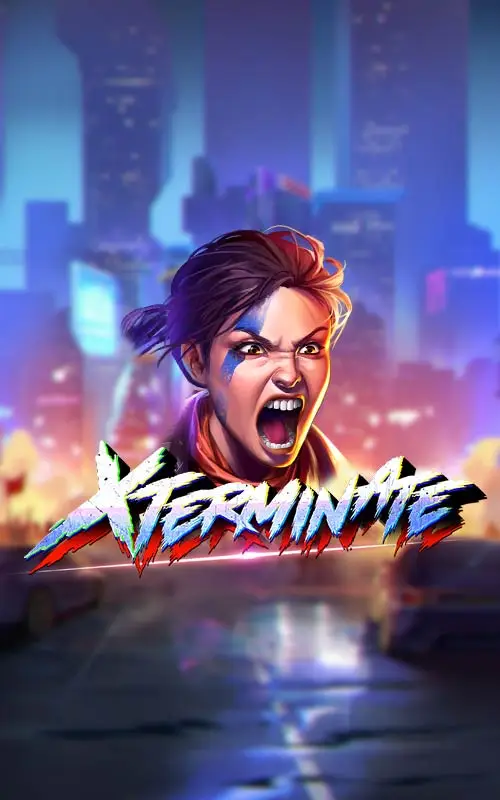 Xterminate