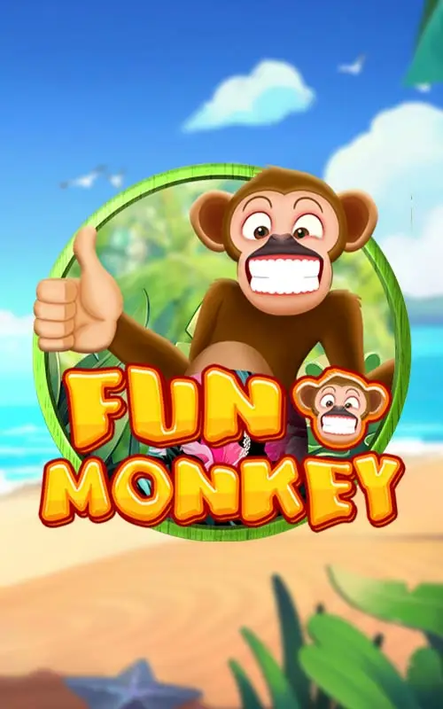 Fun Monkey