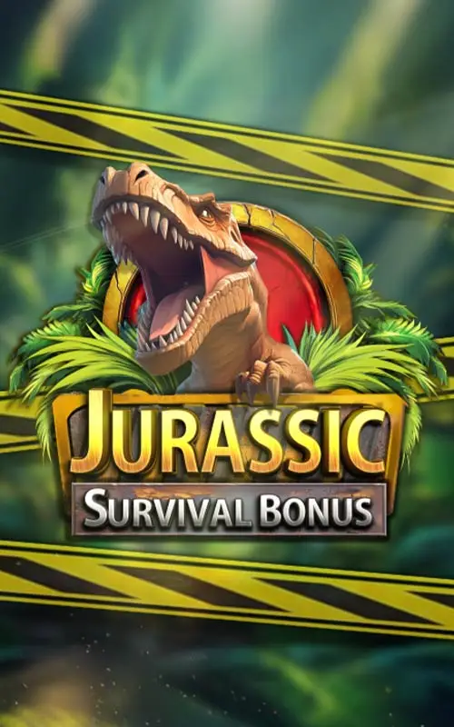 Jurassic Survival Bonus
