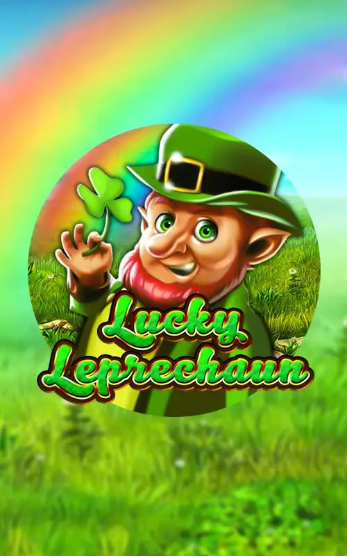 Lucky Leprechaun