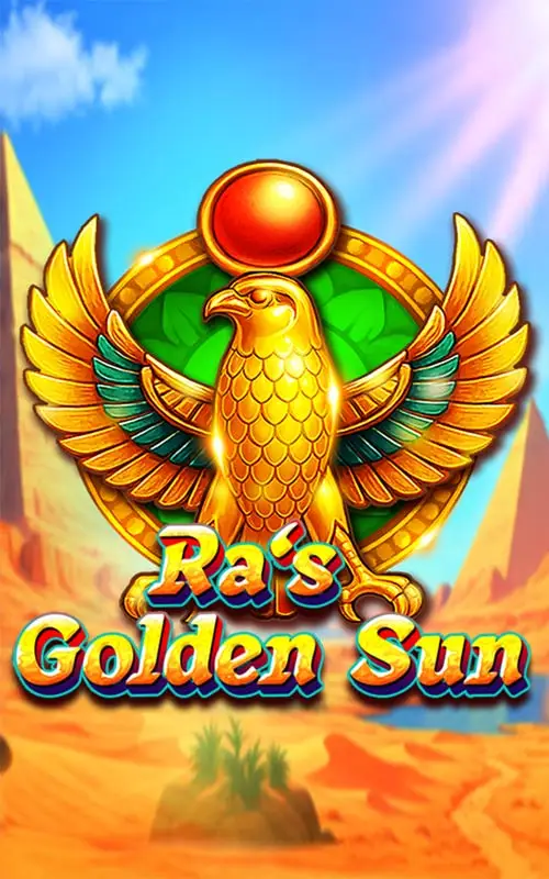 Ra s Golden Sun