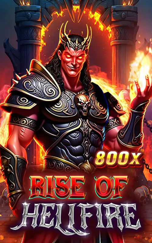 Rise of Hellfire