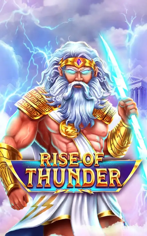 Rise of Thunder