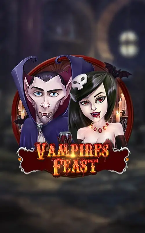 Vampires Feast