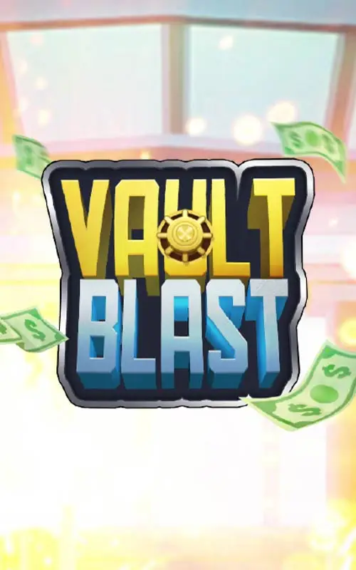 Vault Blast