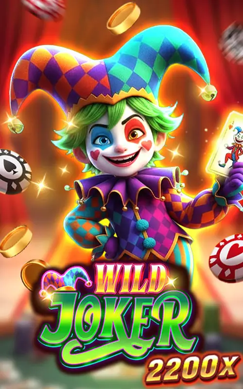 Wild Joker