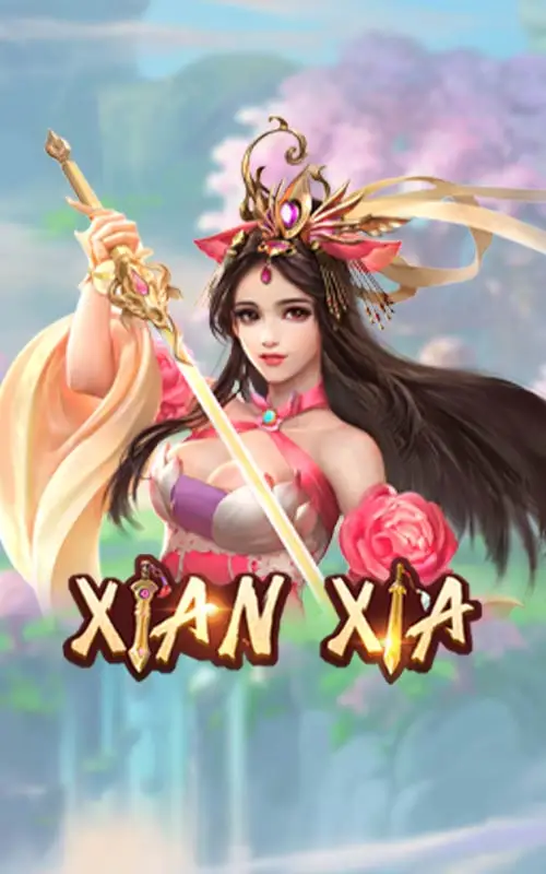 Xian xia