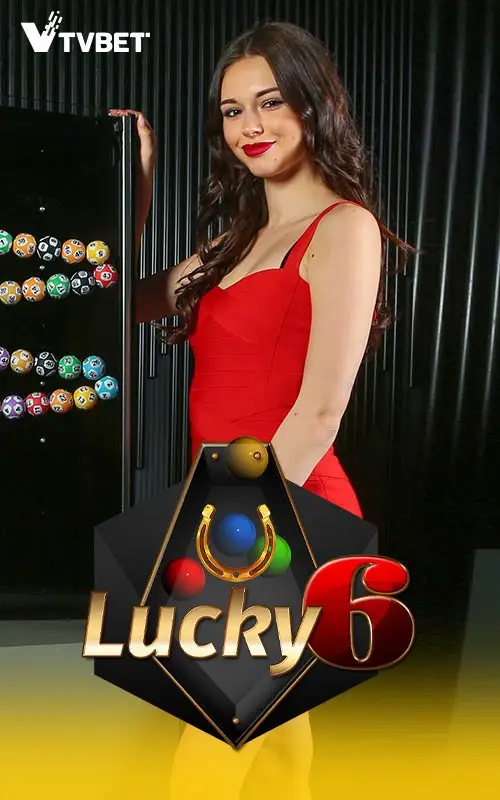 Lucky6