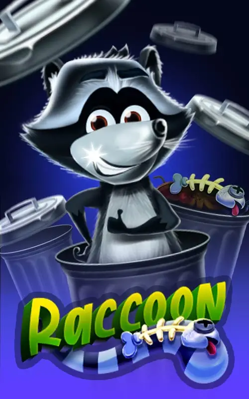 Raccoon