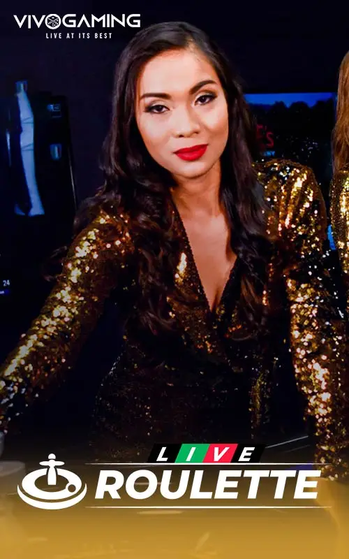 Vivo Roulette Table 2