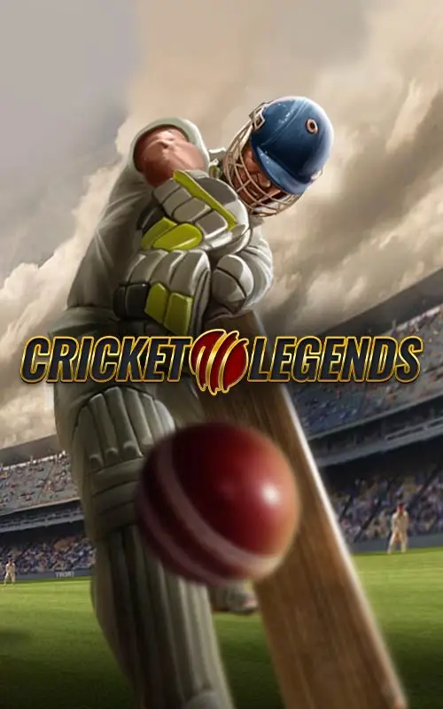 Cricket Legends