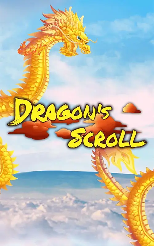 Dragon Scroll XL
