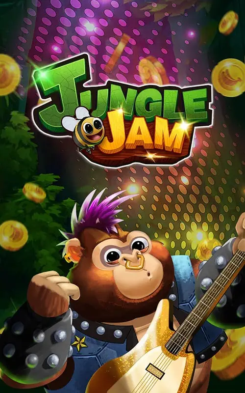 Jungle Jam