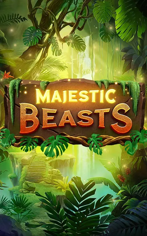 Majestic Beasts