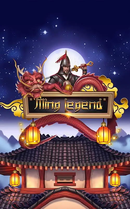 Ming Legend