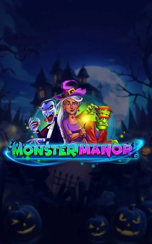 Monster Manor