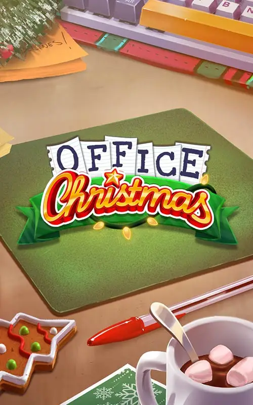 Office Christmas