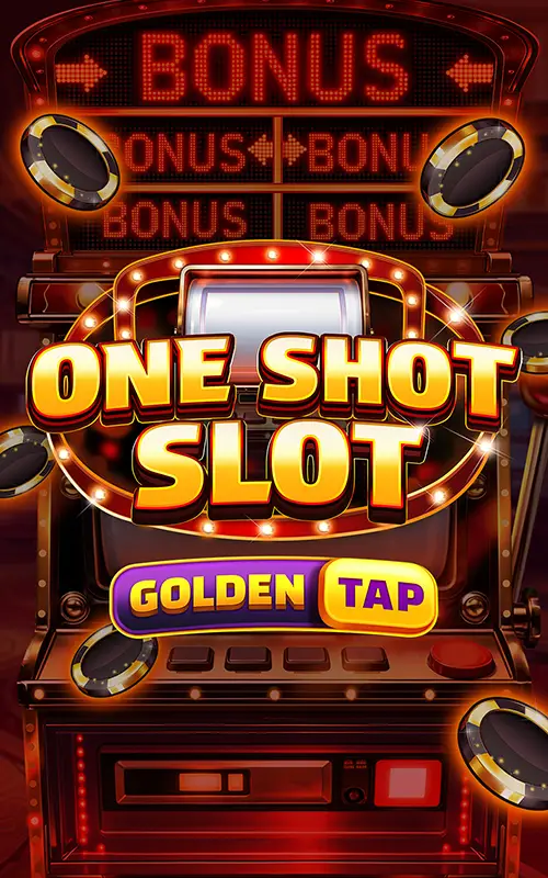 One Shot Slot GT