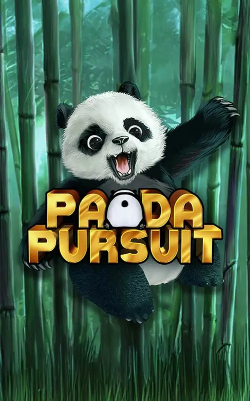 Panda Pursuit
