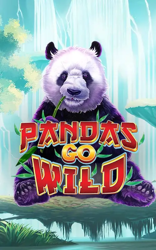 Pandas Go Wild