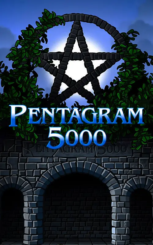 Pentagram 5000