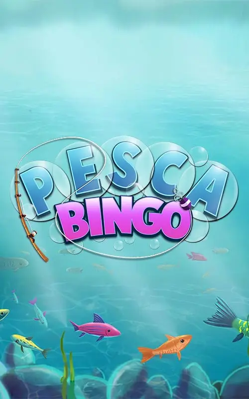 Pesca Bingo