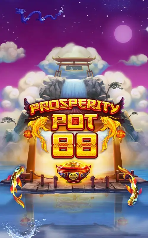Prosperity Pot