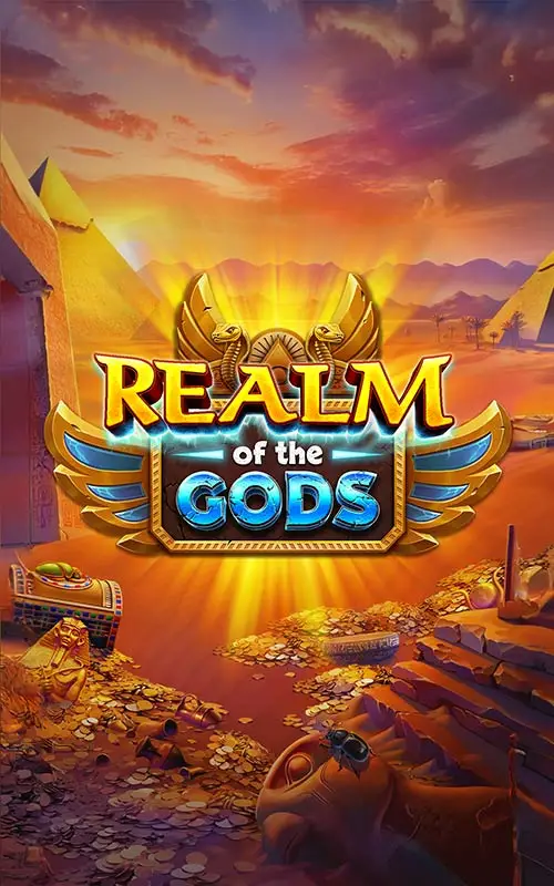Realm of the Gods