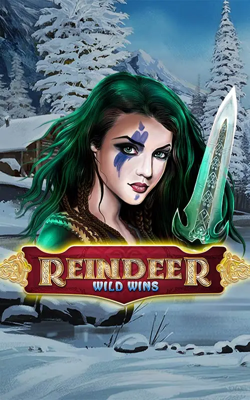 Reindeer Wild Wins