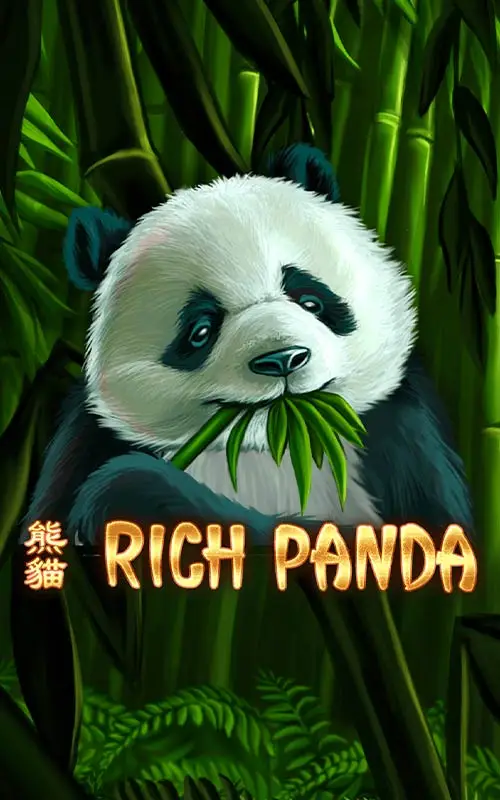 Rich Panda
