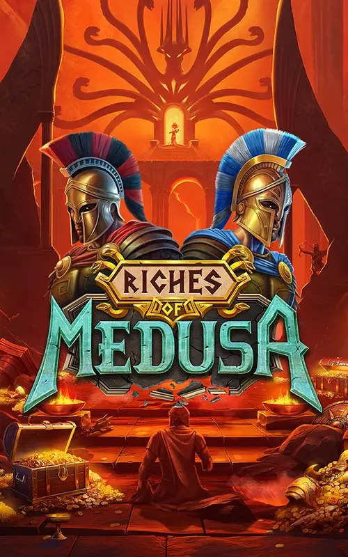 Riches of Medusa
