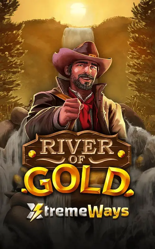 River of Gold