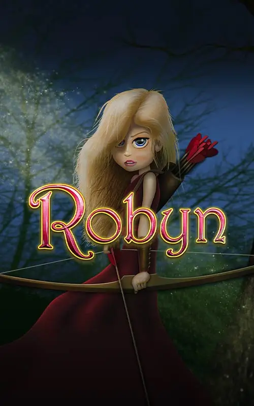 Robyn