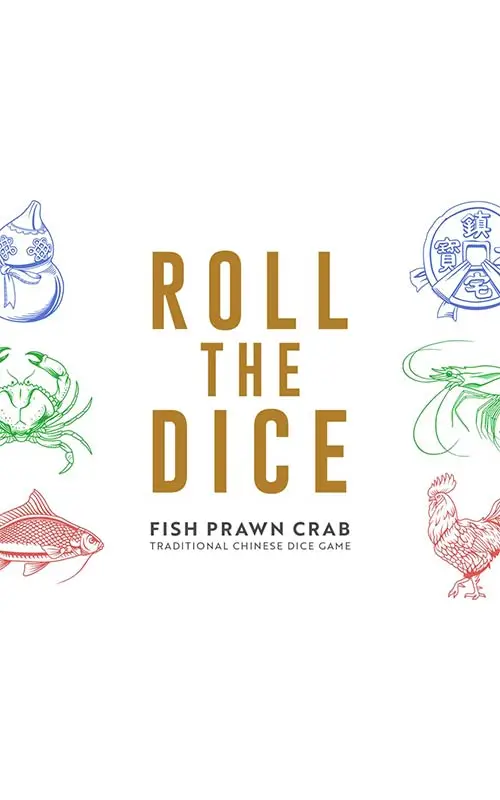 Roll The Dice