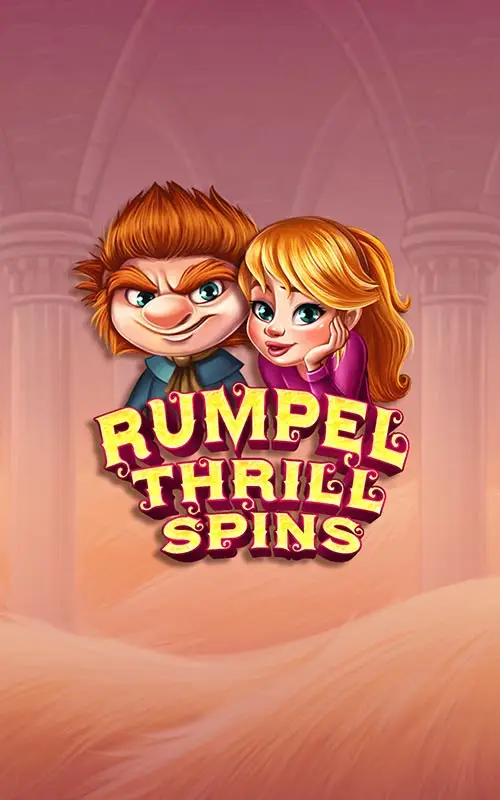 Rumpel Thrill Spins