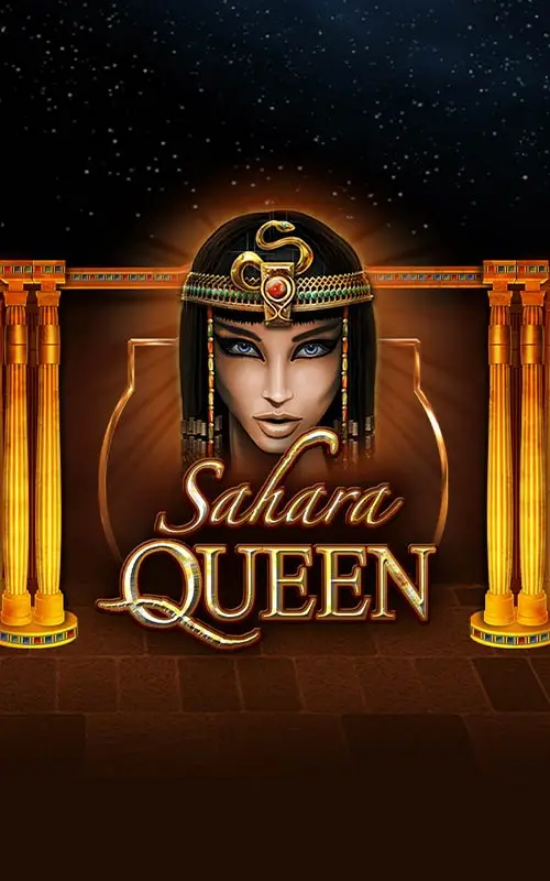 Sahara Queen