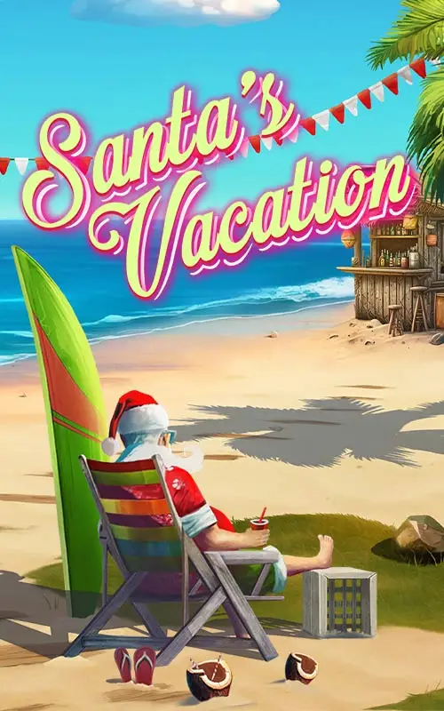 Santas Vacation
