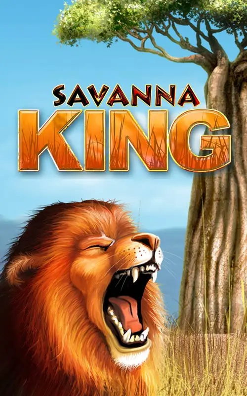 Savannah King